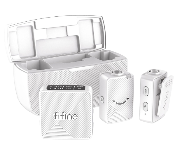 Fifine M9W - 1572397 - zdjęcie